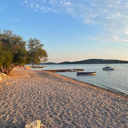 Apartament Sea Dalmatia Srima Exteriér fotografie