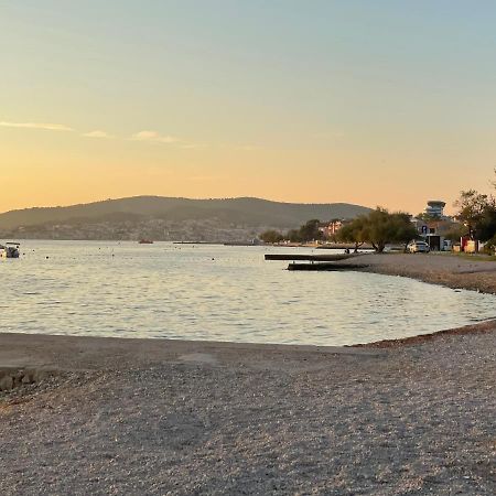 Apartament Sea Dalmatia Srima Exteriér fotografie