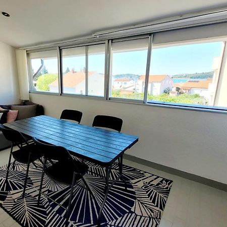 Apartament Sea Dalmatia Srima Exteriér fotografie