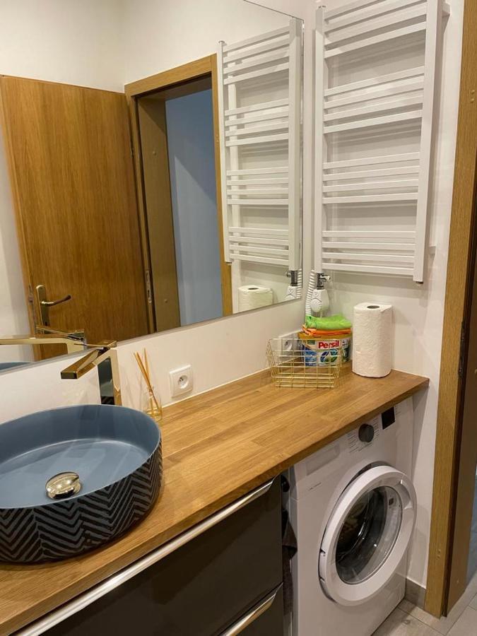 Apartament Sea Dalmatia Srima Exteriér fotografie
