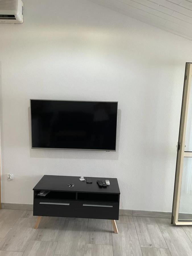 Apartament Sea Dalmatia Srima Exteriér fotografie