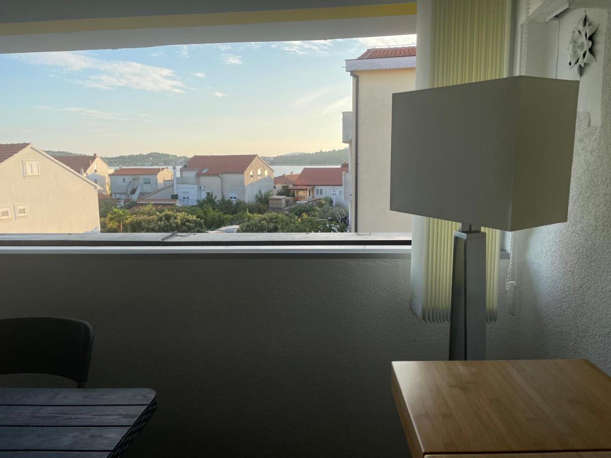 Apartament Sea Dalmatia Srima Exteriér fotografie