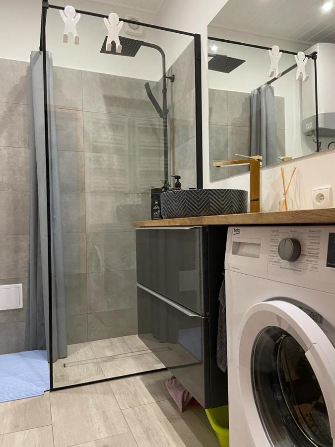 Apartament Sea Dalmatia Srima Exteriér fotografie