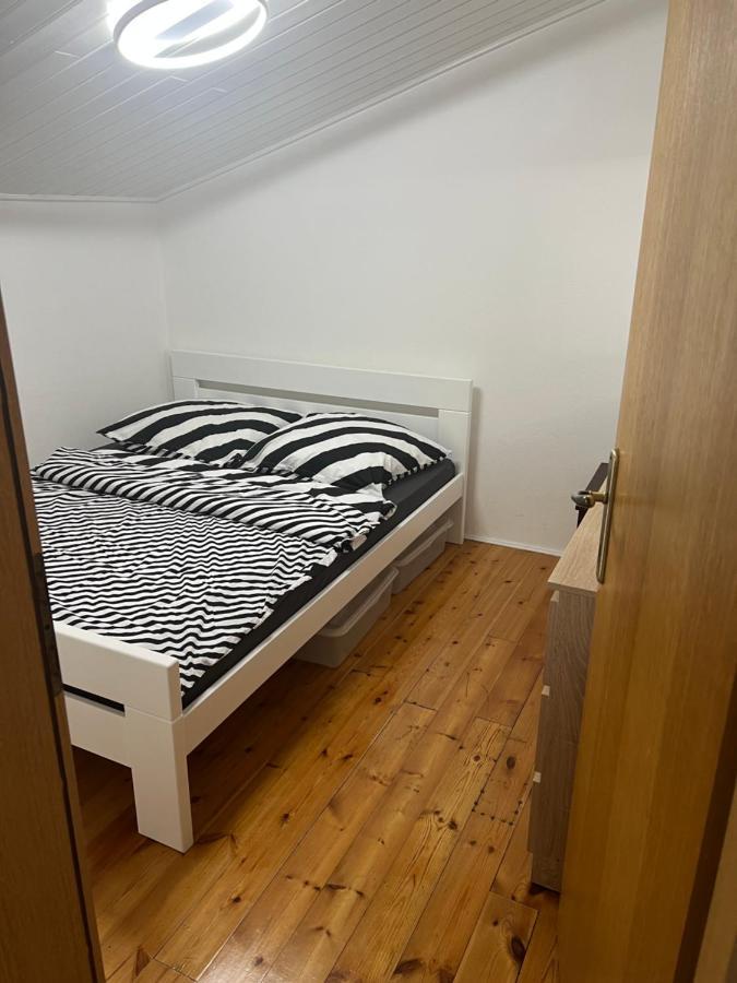 Apartament Sea Dalmatia Srima Exteriér fotografie