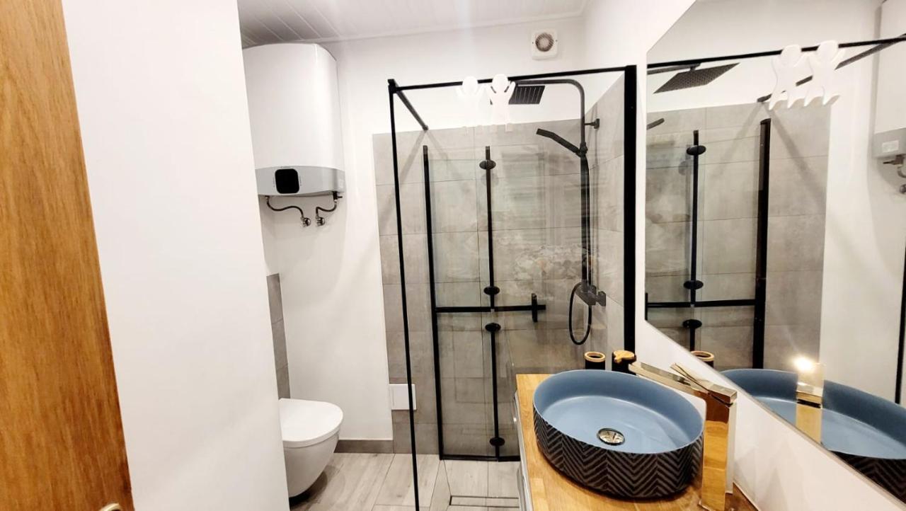 Apartament Sea Dalmatia Srima Exteriér fotografie